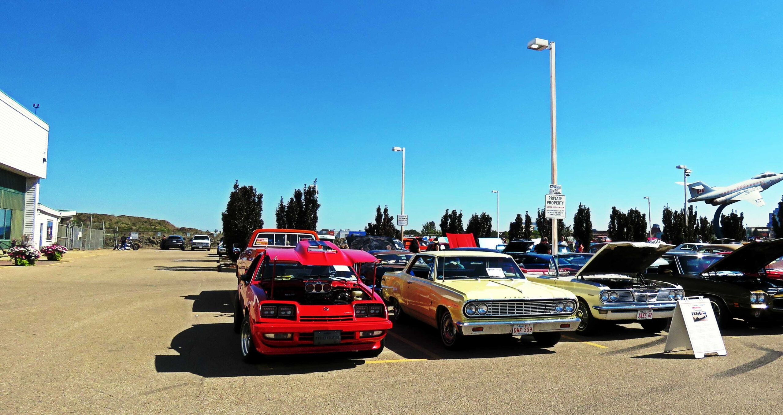 Carshow 1 Carshow 1