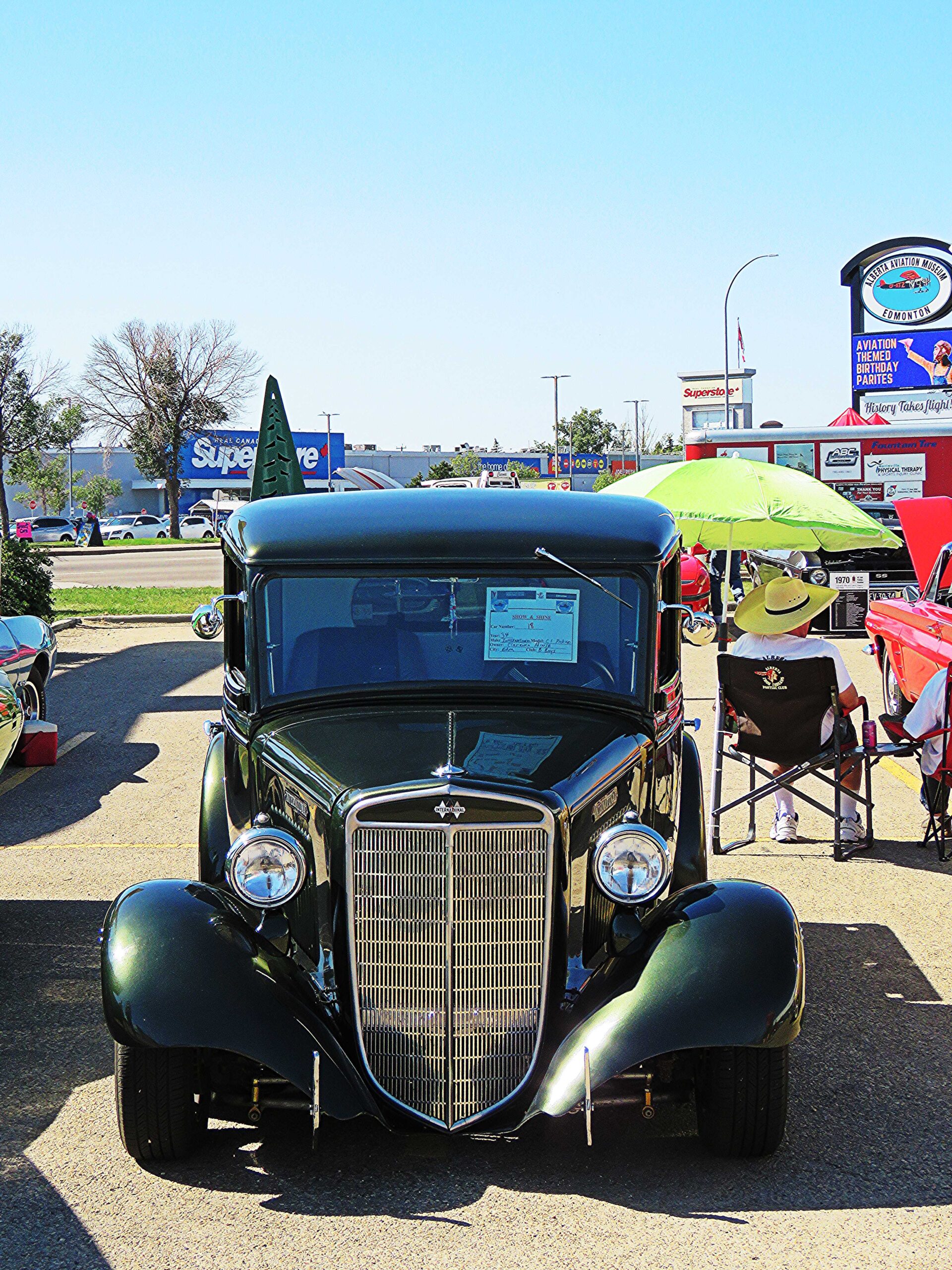 Carshow 10 Carshow 10