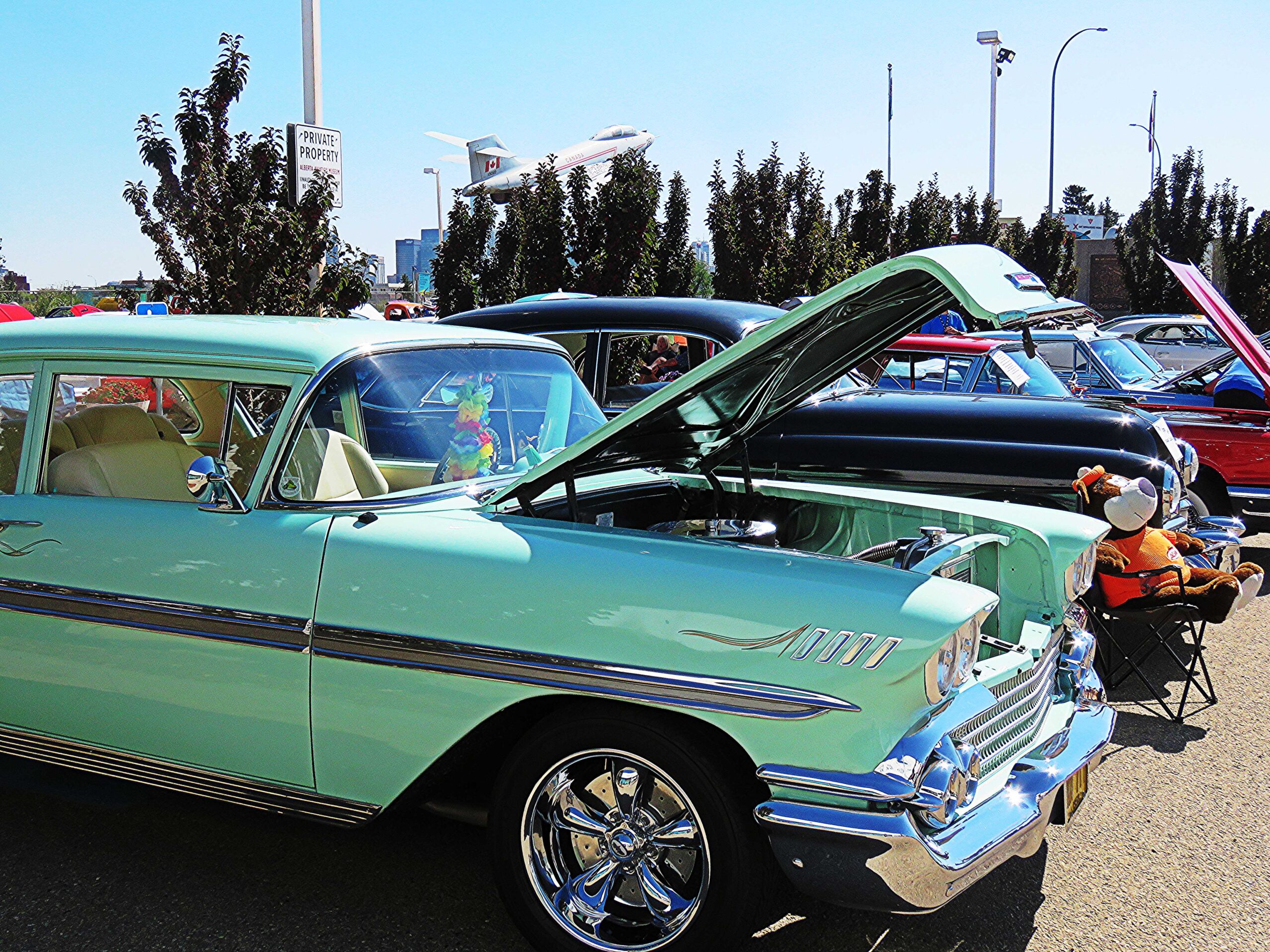Carshow 12 Carshow 12
