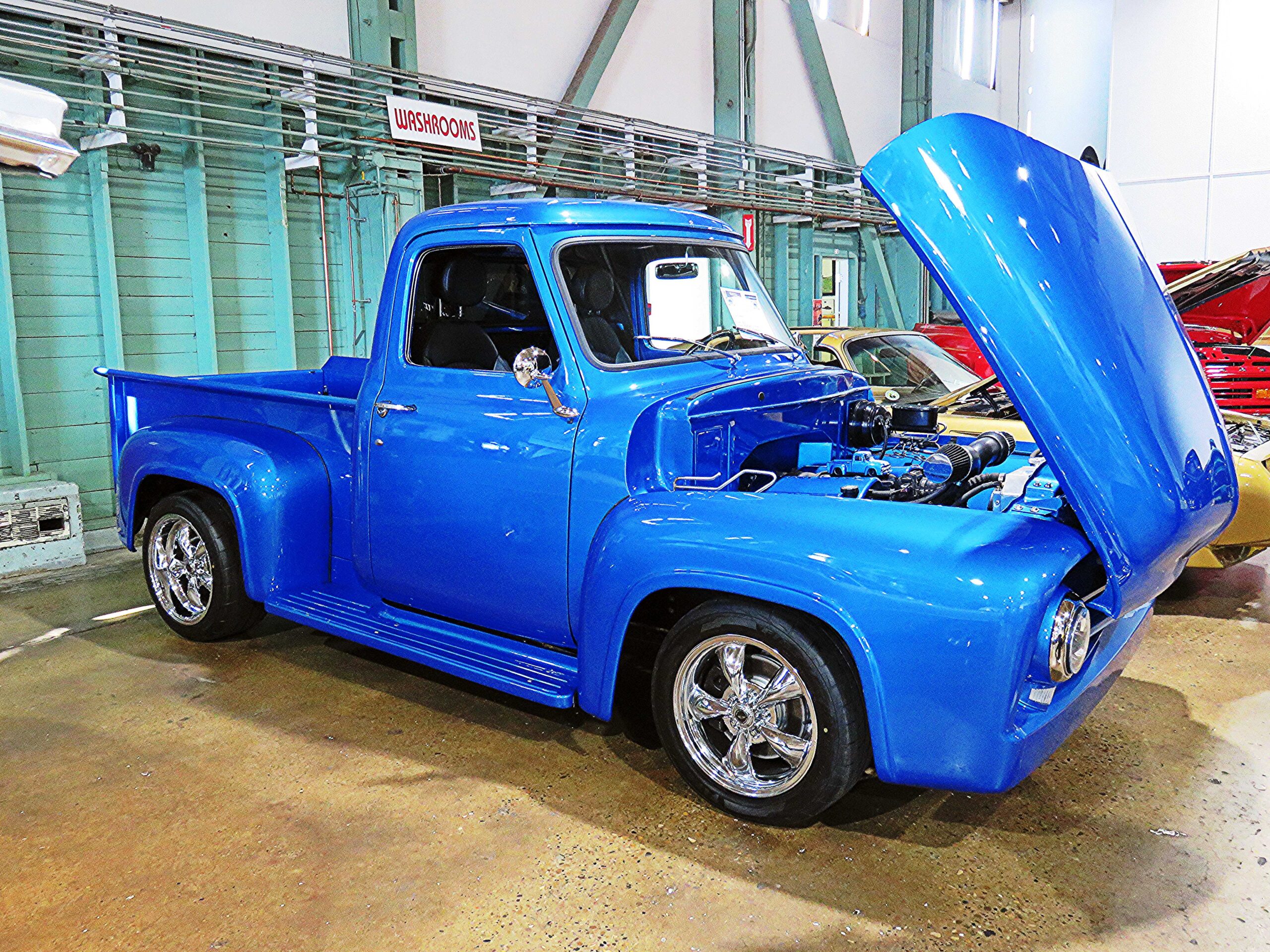 Carshow 45 Carshow 45