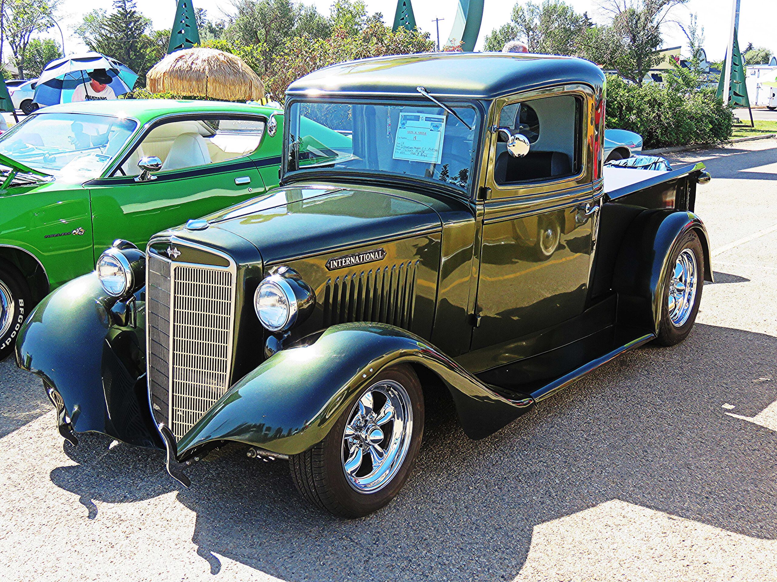 Carshow 6 Carshow 6