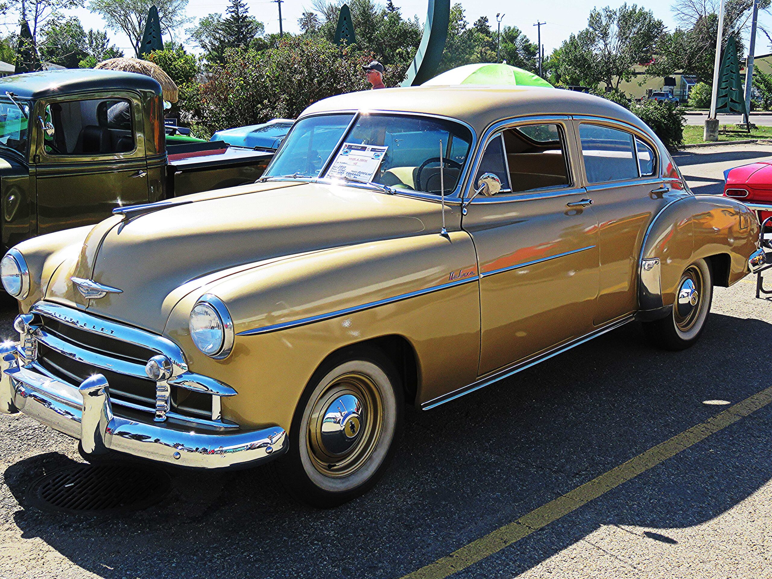 Carshow 7 Carshow 7