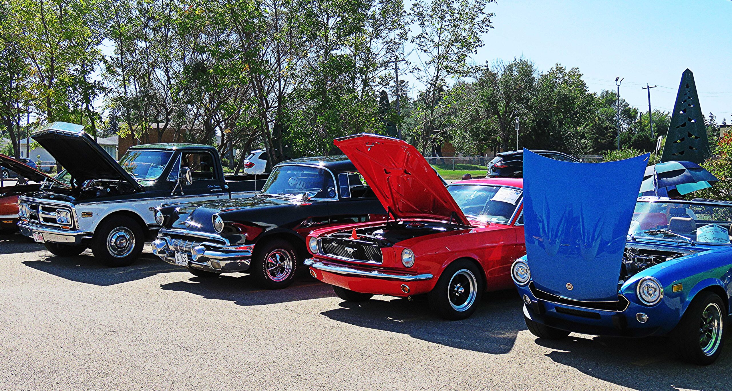 Carshow 9 Carshow 9