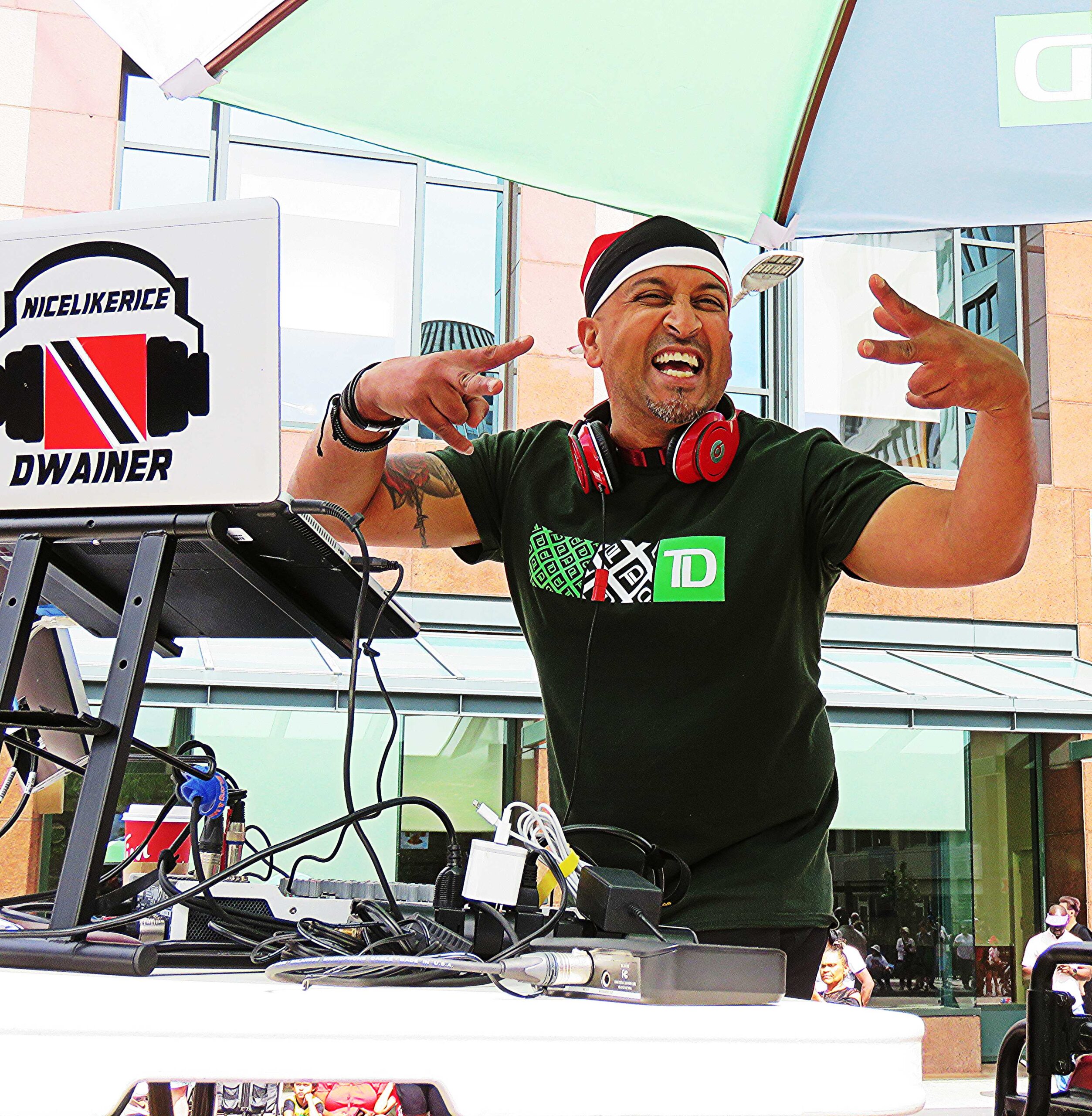 Cariwest 17 Cariwest 17