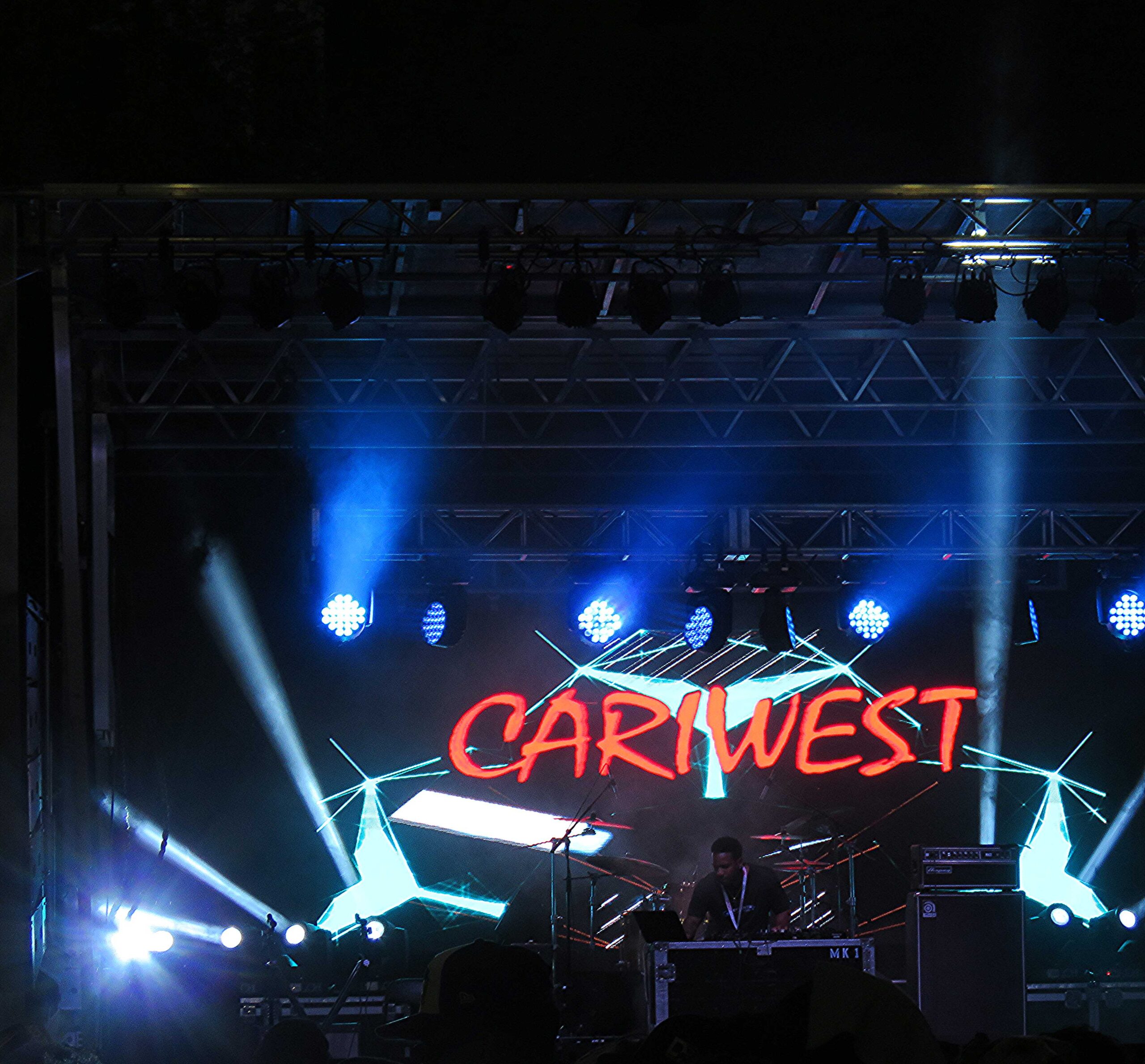 Cariwest 2 Cariwest 2