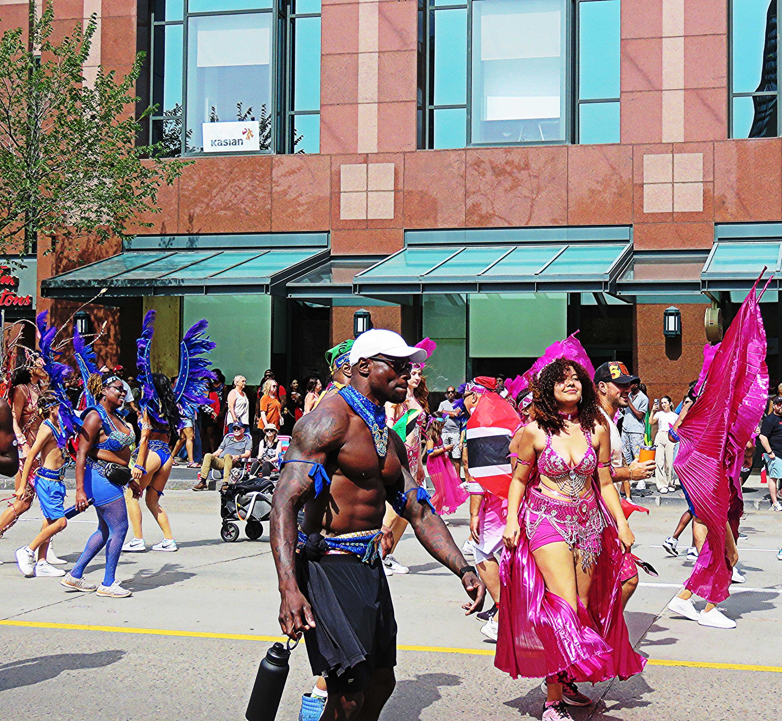 Cariwest 20 Cariwest 20