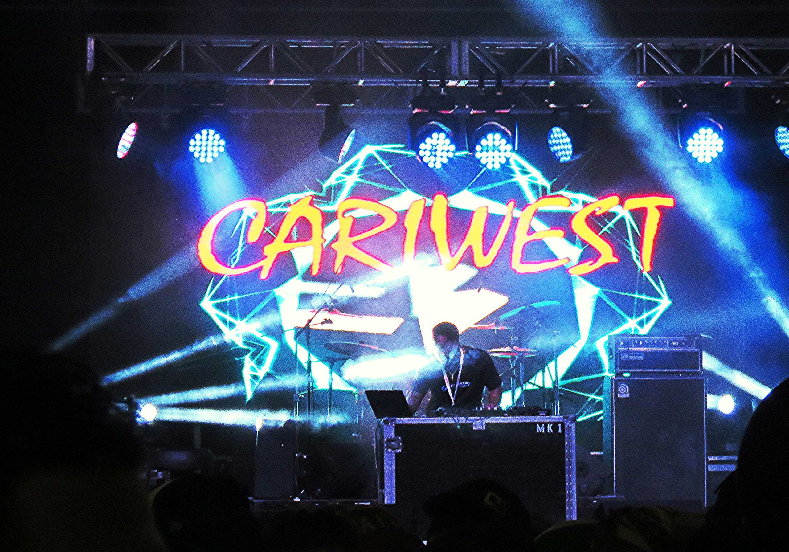 Cariwest 3 Cariwest 3