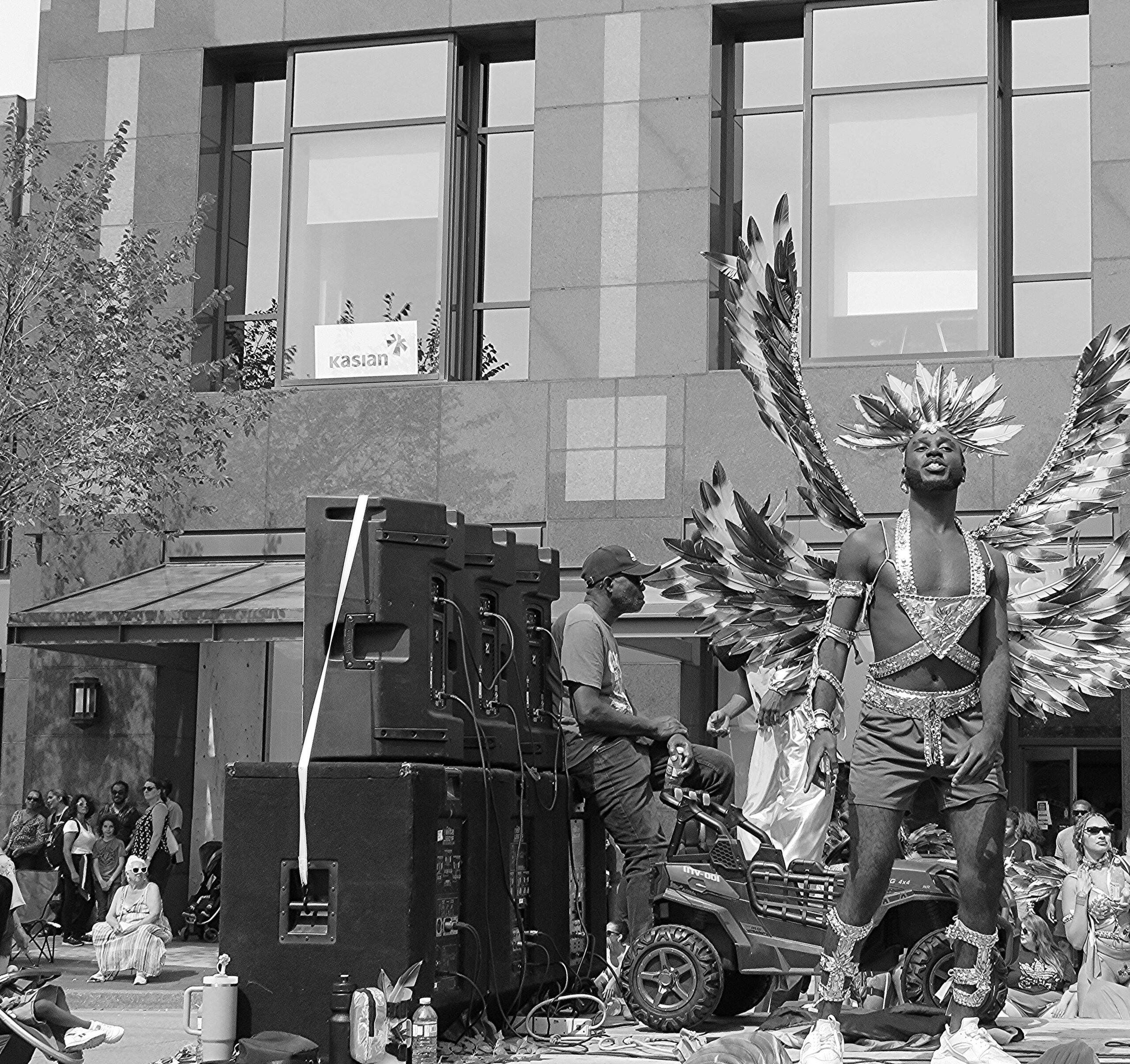 Cariwest 34 Cariwest 34