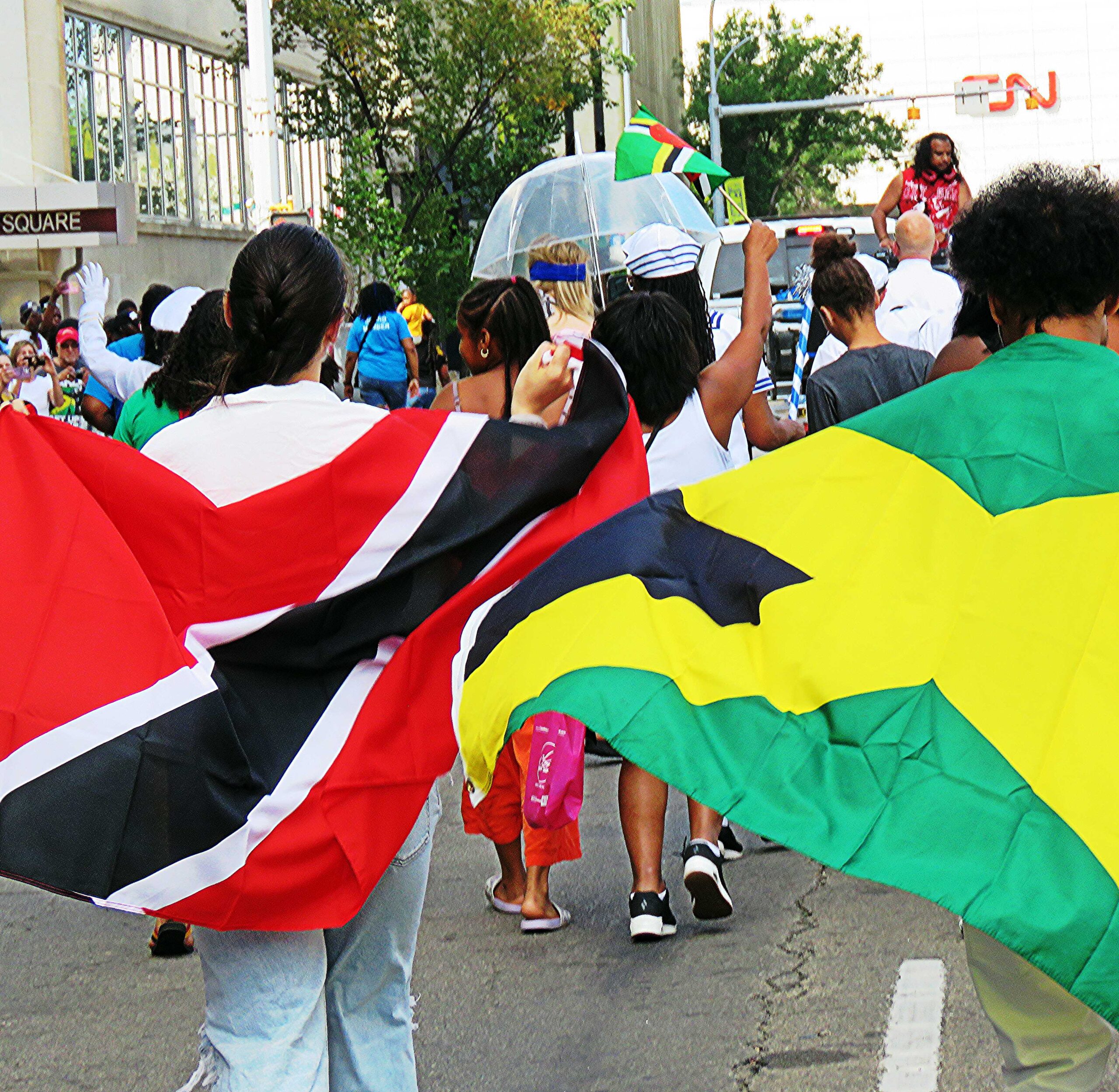 Cariwest 43 Cariwest 43